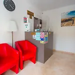 Sorriso Mamaia Nord 公寓式酒店