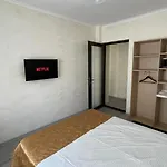 Sorriso Mamaia Nord 公寓式酒店 那沃达利