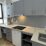 公寓式酒店 Sorriso Mamaia Nord 那沃达利