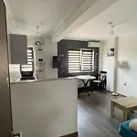 公寓式酒店 Sorriso Mamaia Nord 3*