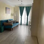 公寓式酒店 Sorriso Mamaia Nord