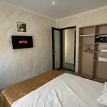 公寓式酒店 Sorriso Mamaia Nord 那沃达利