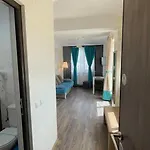 Sorriso Mamaia Nord 3* 那沃达利