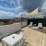 Sorriso Mamaia Nord 公寓式酒店
