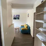 公寓式酒店 Sorriso Mamaia Nord 3*