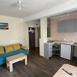 Sorriso Mamaia Nord 3* 那沃达利