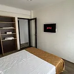 公寓式酒店 Sorriso Mamaia Nord