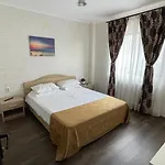 公寓式酒店 Sorriso Mamaia Nord 那沃达利