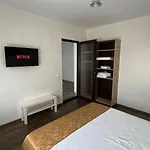 Sorriso Mamaia Nord 公寓式酒店