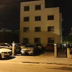 公寓式酒店 Sorriso Mamaia Nord