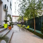 Aparthotel Sorriso Mamaia Nord 3*