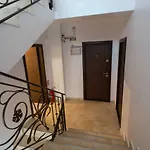 Sorriso Mamaia Nord 公寓式酒店