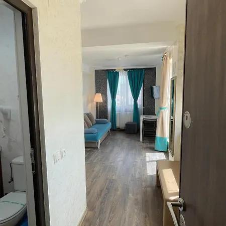 Sorriso Mamaia Nord 3* Năvodari