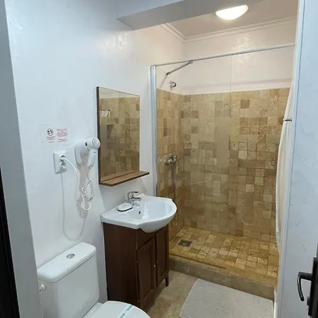 Lägenhetshotell Sorriso Mamaia Nord 3*