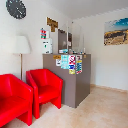 Sorriso Mamaia Nord Ξενοδοχείο με διαμερίσματα