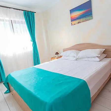 Sorriso Mamaia Nord Ξενοδοχείο με διαμερίσματα 3*