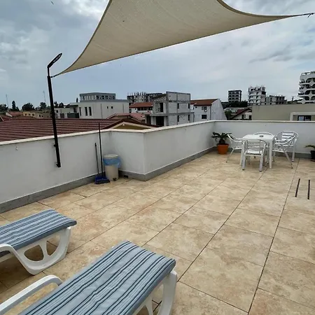 Sorriso Mamaia Nord Aparthotel 3*