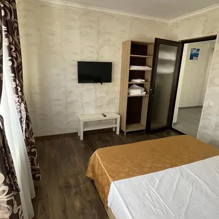 Sorriso Mamaia Nord 3*