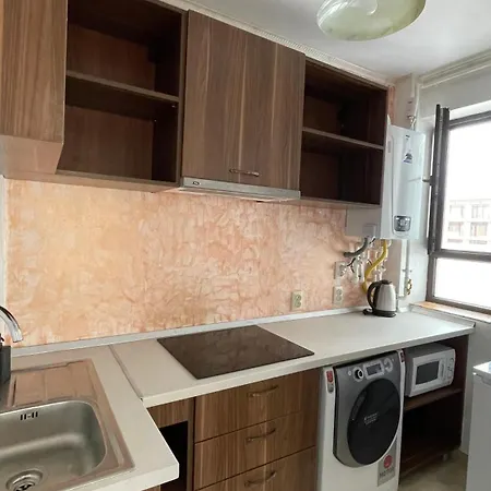 Sorriso Mamaia Nord Năvodari