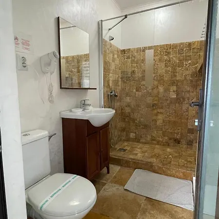 Sorriso Mamaia Nord Ξενοδοχείο με διαμερίσματα 3*