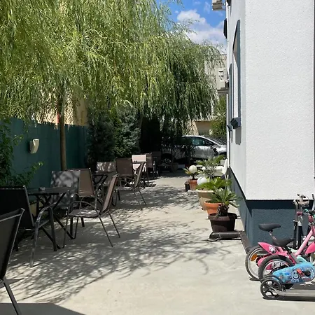 Sorriso Mamaia Nord 3*