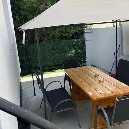 Sorriso Mamaia Nord Năvodari