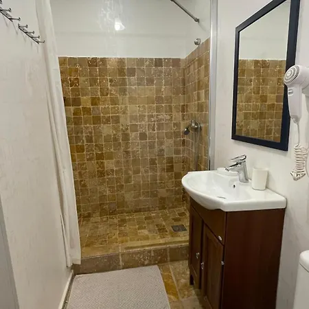 Sorriso Mamaia Nord Ξενοδοχείο με διαμερίσματα Năvodari