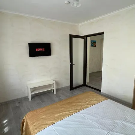 Sorriso Mamaia Nord 3* Navodari