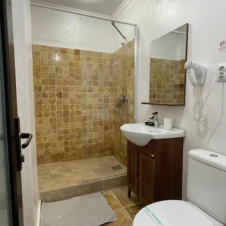 Sorriso Mamaia Nord Ξενοδοχείο με διαμερίσματα