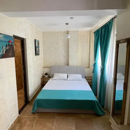 Sorriso Mamaia Nord Aparthotel 3*