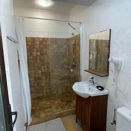 Sorriso Mamaia Nord Aparthotel Navodari