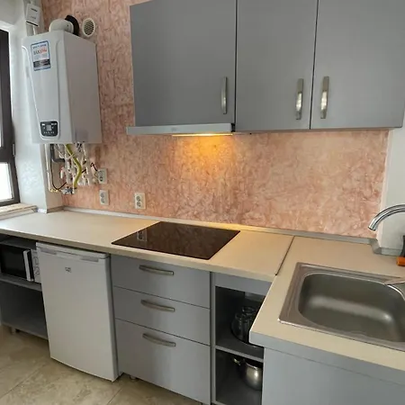 Sorriso Mamaia Nord 3*