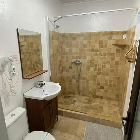 Ξενοδοχείο με διαμερίσματα Sorriso Mamaia Nord Năvodari