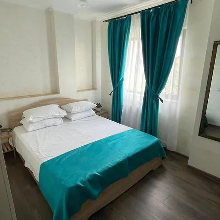 Sorriso Mamaia Nord 3*