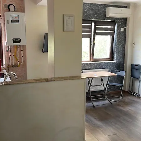 Sorriso Mamaia Nord Navodari