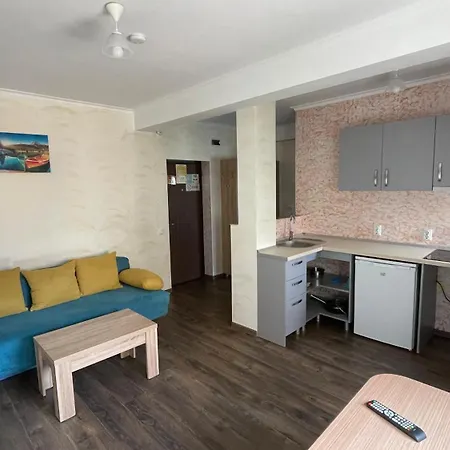 Sorriso Mamaia Nord 3* Navodari
