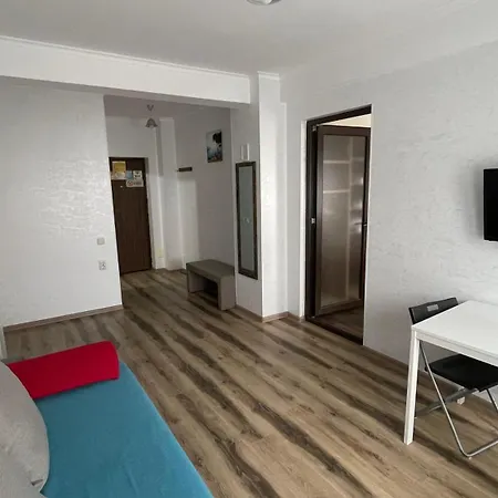 Sorriso Mamaia Nord 3*