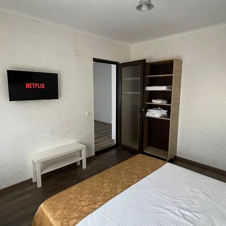 Sorriso Mamaia Nord Aparthotel