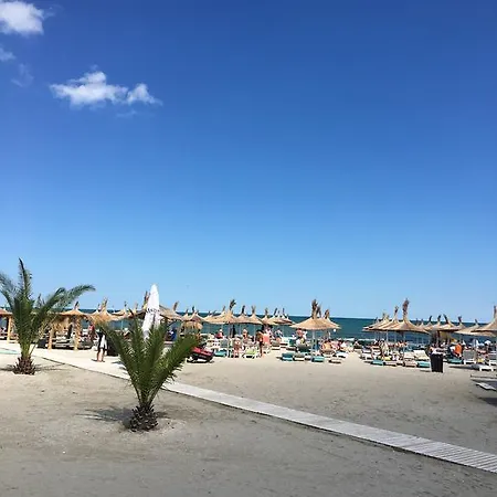 Sorriso Mamaia Nord Aparthotel 3*