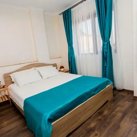 Aparthotel Sorriso Mamaia Nord 3*