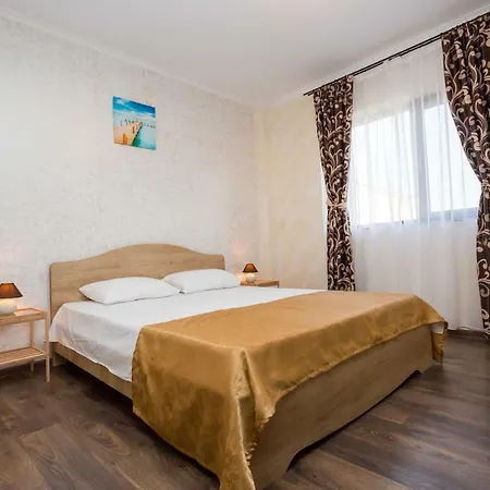 Sorriso Mamaia Nord Ξενοδοχείο με διαμερίσματα 3*