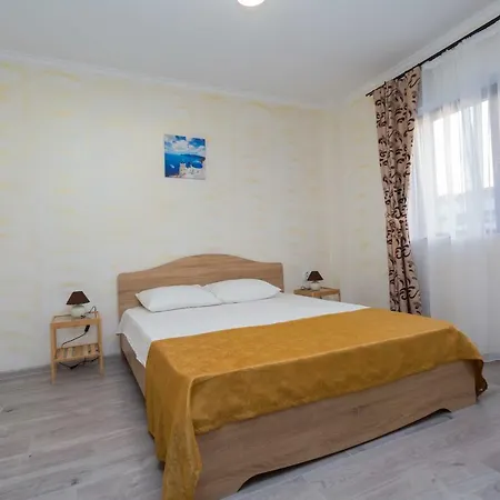 Sorriso Mamaia Nord Aparthotel 3*