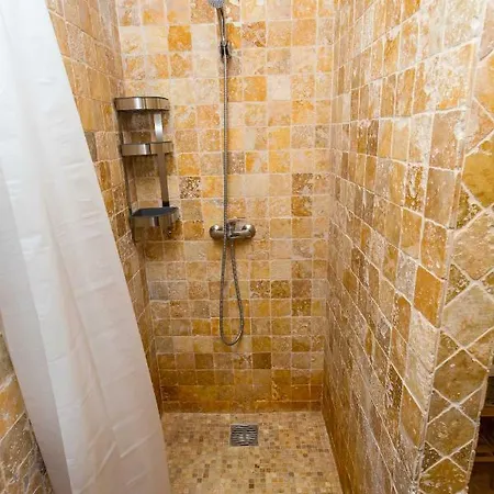 Sorriso Mamaia Nord Ξενοδοχείο με διαμερίσματα Năvodari