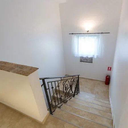 Ξενοδοχείο με διαμερίσματα Sorriso Mamaia Nord Năvodari