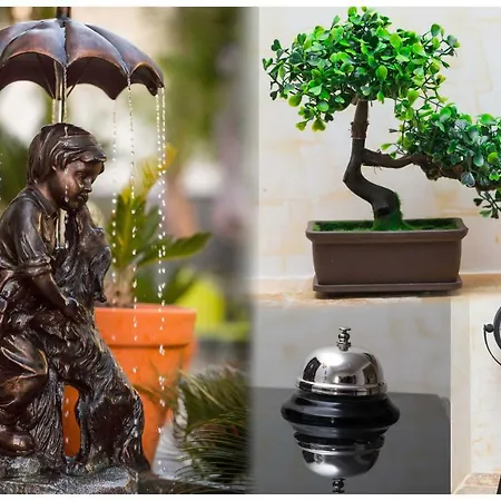 Ξενοδοχείο με διαμερίσματα Sorriso Mamaia Nord Năvodari